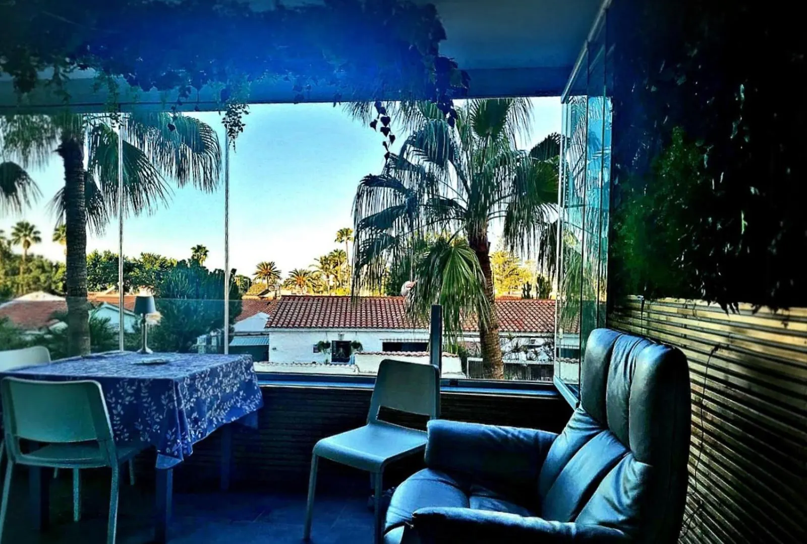 Yumbo Tinache Luxury Maspalomas إسبانيا