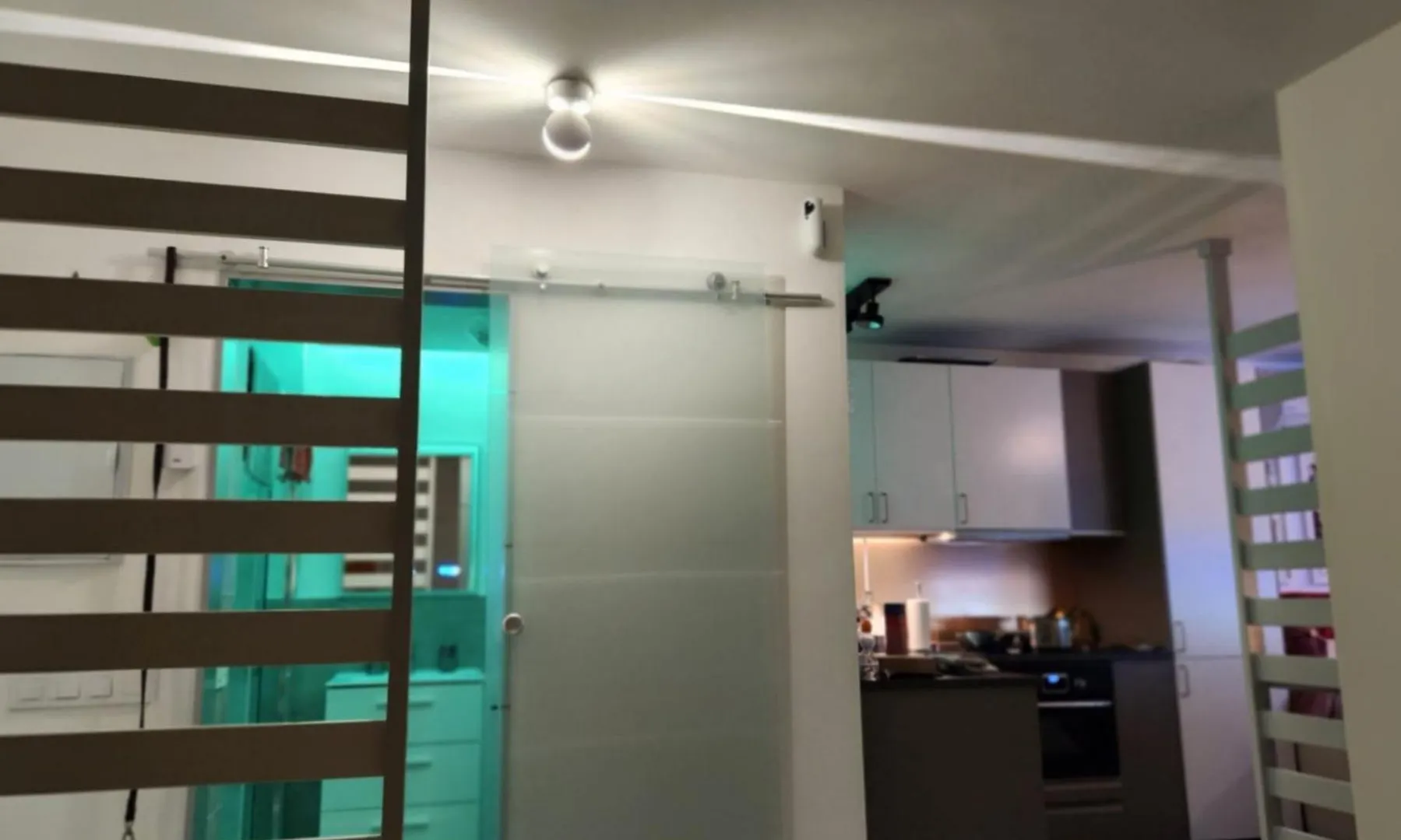 شقة Yumbo Tinache Luxury Maspalomas