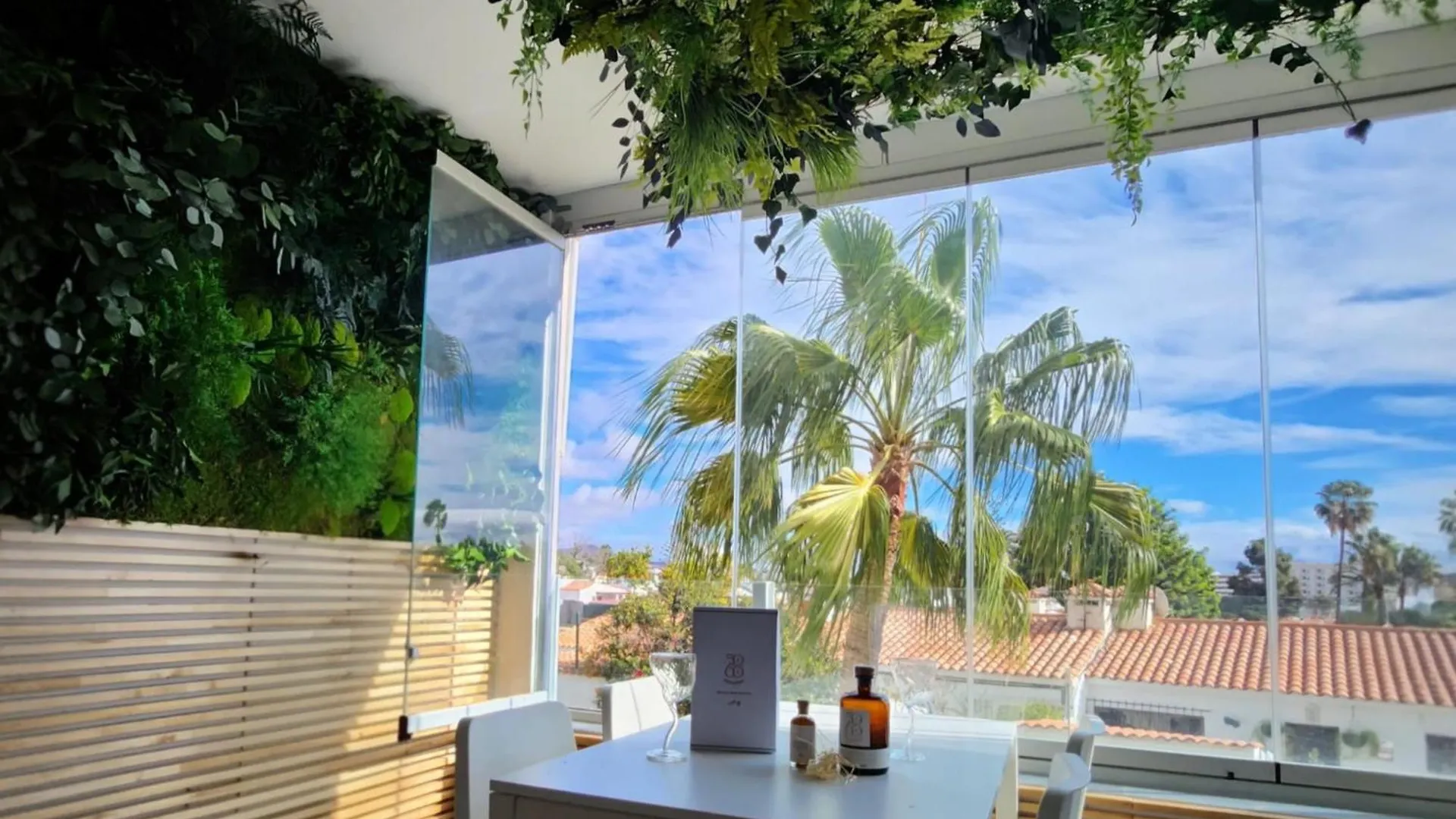 Yumbo Tinache Luxury Maspalomas