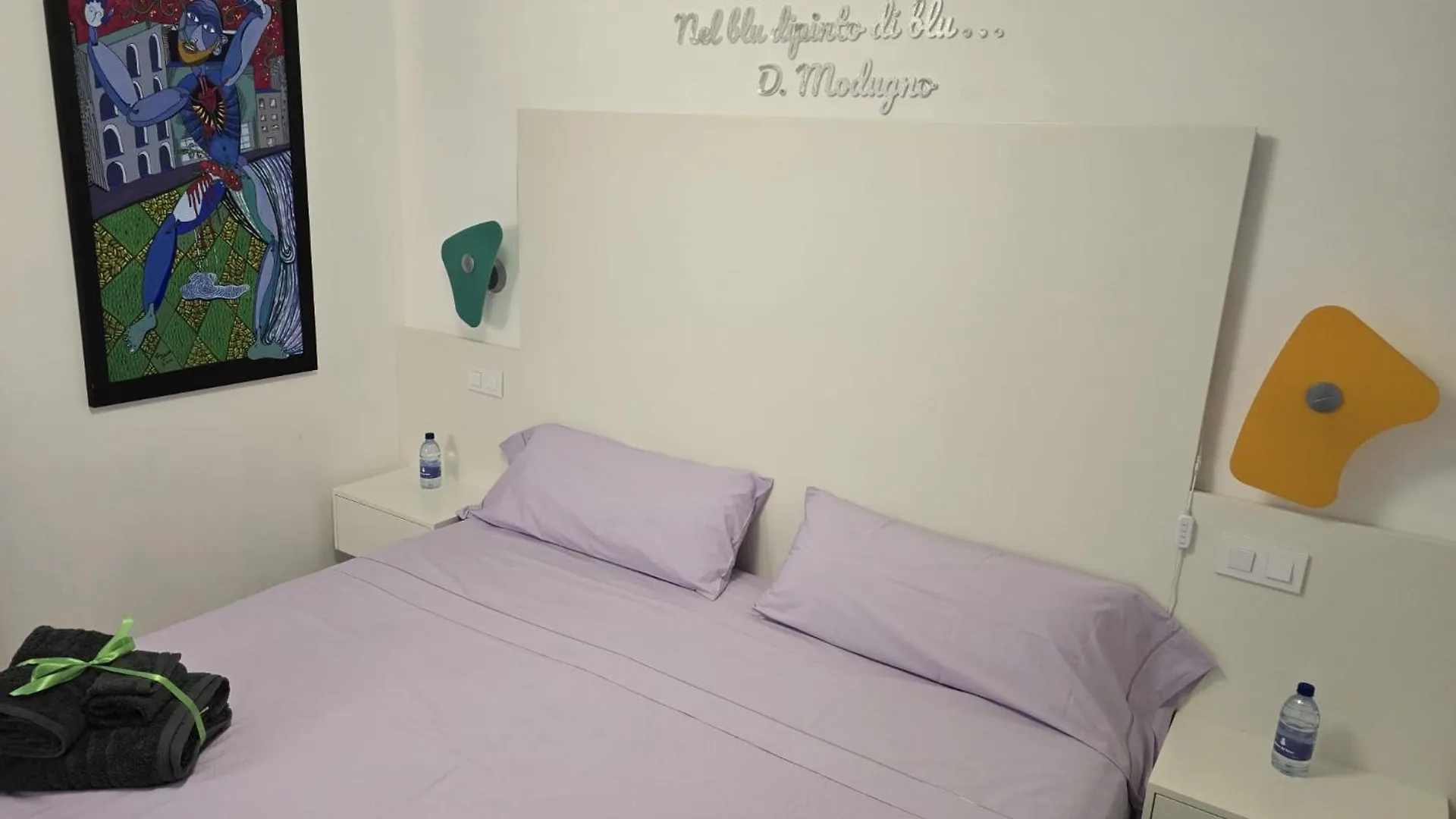 Yumbo Tinache Luxury Maspalomas إسبانيا