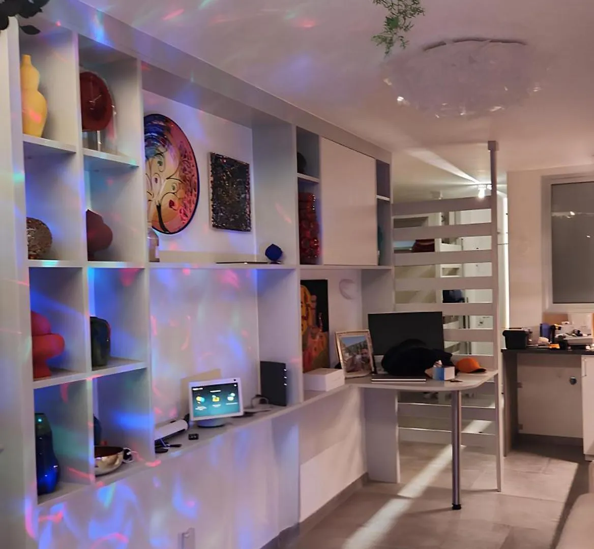 شقة Yumbo Tinache Luxury Maspalomas إسبانيا