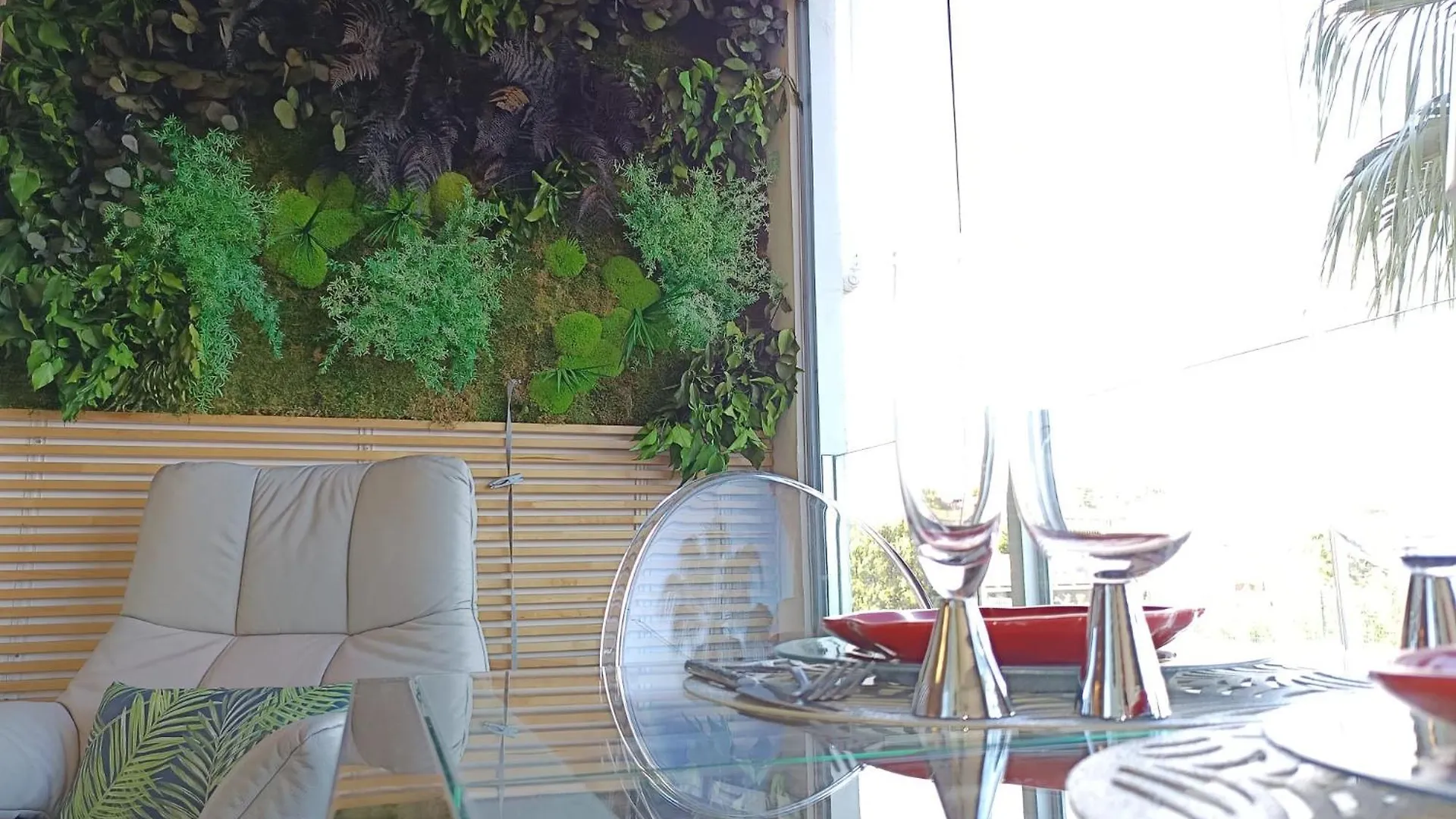 Yumbo Tinache Luxury Maspalomas